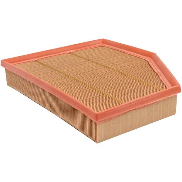 Baldwin Filters - Automotive Air Filter - USA Tool & Supply