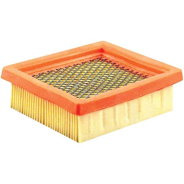 Baldwin Filters - Automotive Air Filter - USA Tool & Supply