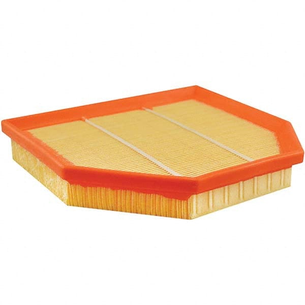 Baldwin Filters - Automotive Air Filter - USA Tool & Supply