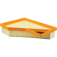 Baldwin Filters - Automotive Air Filter - USA Tool & Supply