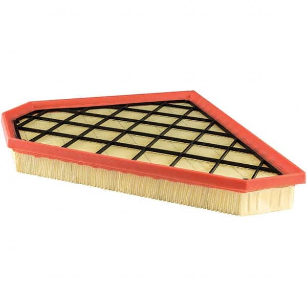 Baldwin Filters - Automotive Air Filter - USA Tool & Supply