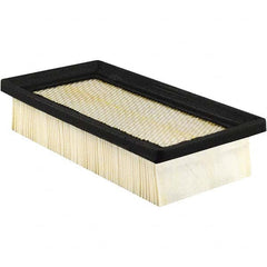 Baldwin Filters - Automotive Air Filter - USA Tool & Supply