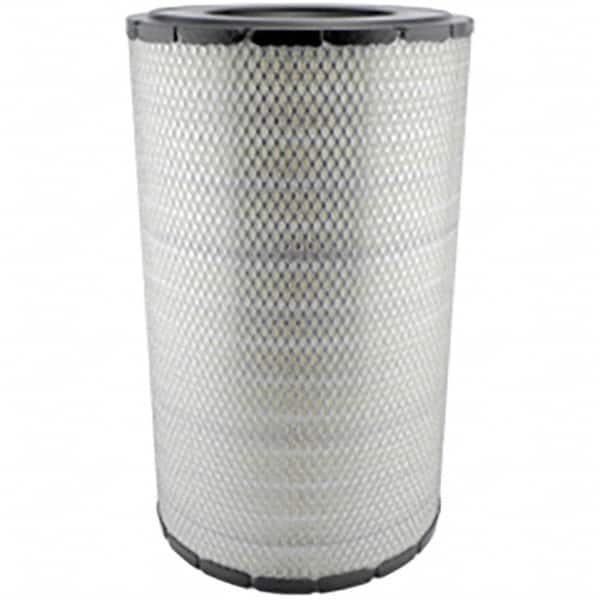 Baldwin Filters - 18-7/8" OAL x 10-31/32" OD Automotive Air Filter - USA Tool & Supply