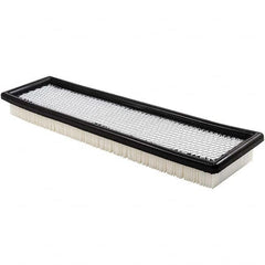 Baldwin Filters - Automotive Air Filter - USA Tool & Supply