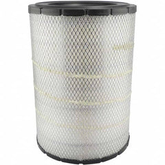 Baldwin Filters - 15-21/32" OAL x 10-29/32" OD Automotive Air Filter - USA Tool & Supply