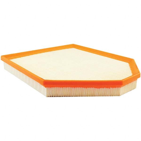 Baldwin Filters - Automotive Air Filter - USA Tool & Supply