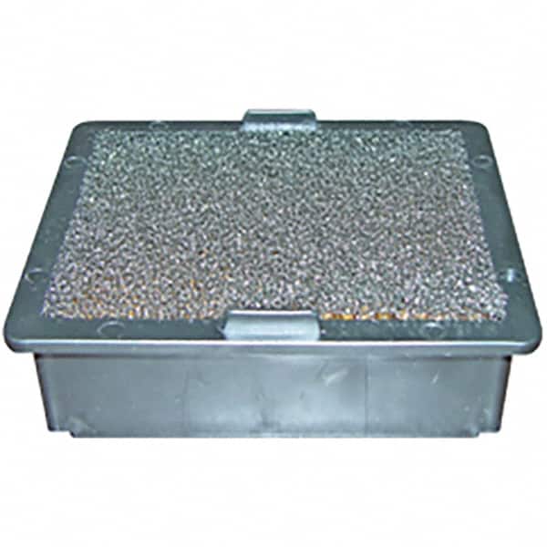 Baldwin Filters - Automotive Air Filter - USA Tool & Supply