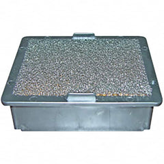 Baldwin Filters - Automotive Air Filter - USA Tool & Supply