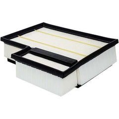 Baldwin Filters - Automotive Air Filter - USA Tool & Supply