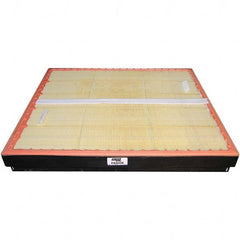 Baldwin Filters - Automotive Air Filter - USA Tool & Supply