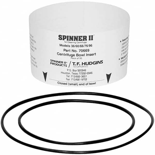 Baldwin Filters - 15-5/32" OAL Automotive Air Filter - USA Tool & Supply