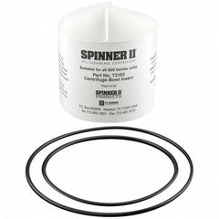 Baldwin Filters - Automotive Air Filter - USA Tool & Supply