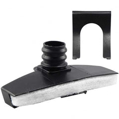 Baldwin Filters - 1-5/8" OAL Automotive Air Filter - USA Tool & Supply