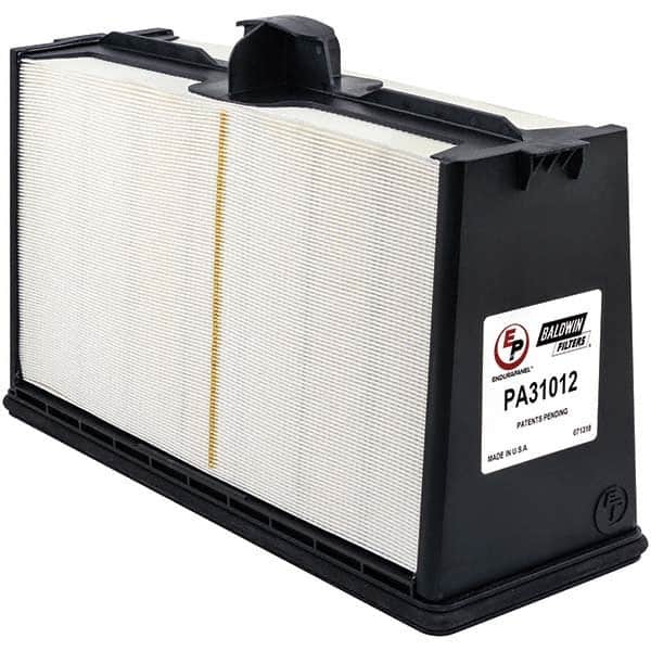 Baldwin Filters - Automotive Air Filter - USA Tool & Supply