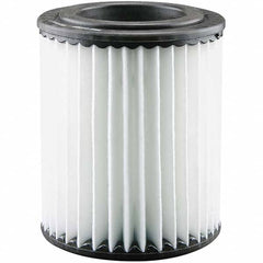 Baldwin Filters - 6-27/32" OAL x 5-7/16" OD Automotive Air Filter - USA Tool & Supply