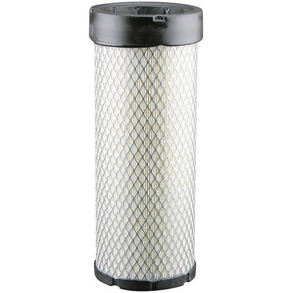 Baldwin Filters - 11-25/32" OAL x 4-23/32" OD Automotive Air Filter - USA Tool & Supply