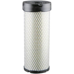 Baldwin Filters - 11-25/32" OAL x 4-23/32" OD Automotive Air Filter - USA Tool & Supply