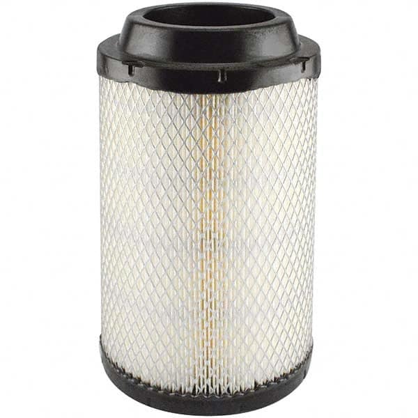 Baldwin Filters - 11-3/4" OAL x 6-3/8" OD Automotive Air Filter - USA Tool & Supply