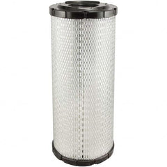 Baldwin Filters - 13-31/32" OAL x 6-3/32" OD Automotive Air Filter - USA Tool & Supply
