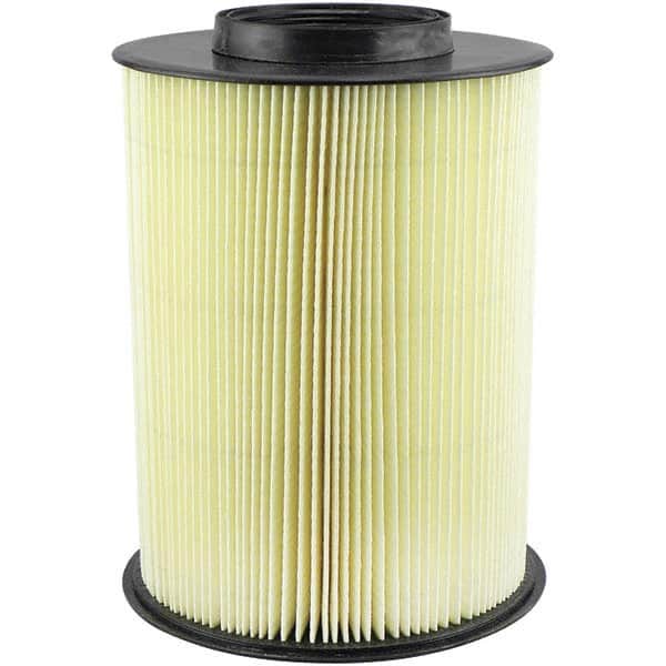 Baldwin Filters - 8-5/16" OAL x 6-3/16" OD Automotive Air Filter - USA Tool & Supply