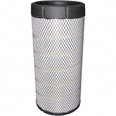 Baldwin Filters - 17-13/32" OAL x 7-7/8" OD Automotive Air Filter - USA Tool & Supply