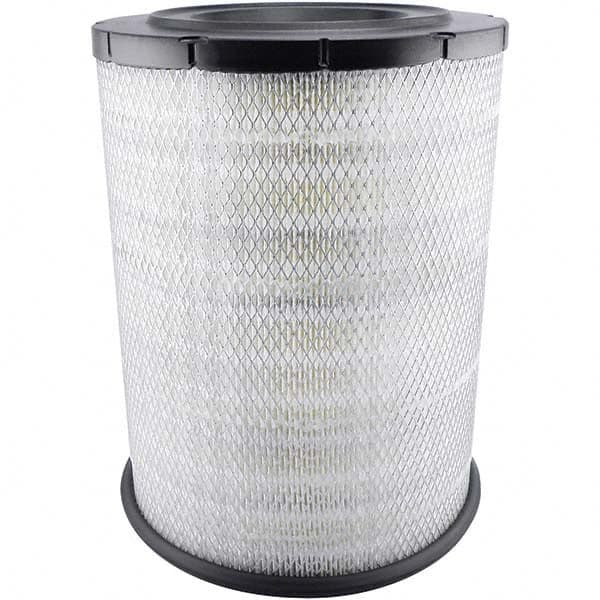 Baldwin Filters - 16-1/8" OAL x 11-31/32" OD Automotive Air Filter - USA Tool & Supply