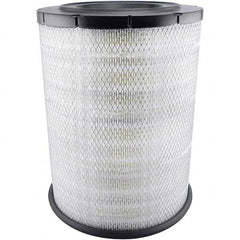 Baldwin Filters - 16-1/8" OAL x 11-31/32" OD Automotive Air Filter - USA Tool & Supply