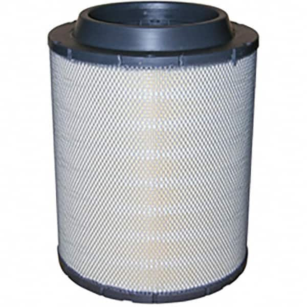 Baldwin Filters - 13-1/16" OAL x 9-21/32" OD Automotive Air Filter - USA Tool & Supply