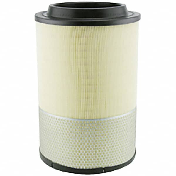 Baldwin Filters - 16-15/32" OAL x 10-7/16" OD Automotive Air Filter - USA Tool & Supply