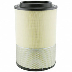 Baldwin Filters - 16-15/32" OAL x 10-7/16" OD Automotive Air Filter - USA Tool & Supply