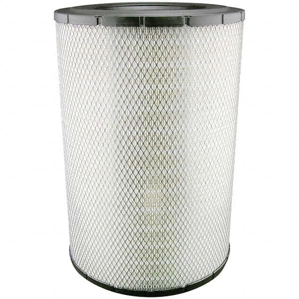 Baldwin Filters - 18-11/32" OAL x 12-9/32" OD Automotive Air Filter - USA Tool & Supply