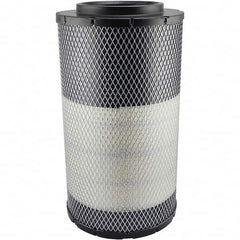 Baldwin Filters - 15-19/32" OAL x 8-13/32" OD Automotive Air Filter - USA Tool & Supply