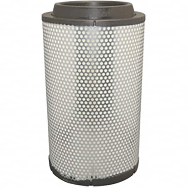 Baldwin Filters - 16-5/16" OAL x 9-3/32" OD Automotive Air Filter - USA Tool & Supply