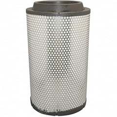 Baldwin Filters - 16-5/16" OAL x 9-3/32" OD Automotive Air Filter - USA Tool & Supply