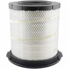 Baldwin Filters - 11-3/8" OAL x 9-31/32" OD Automotive Air Filter - USA Tool & Supply