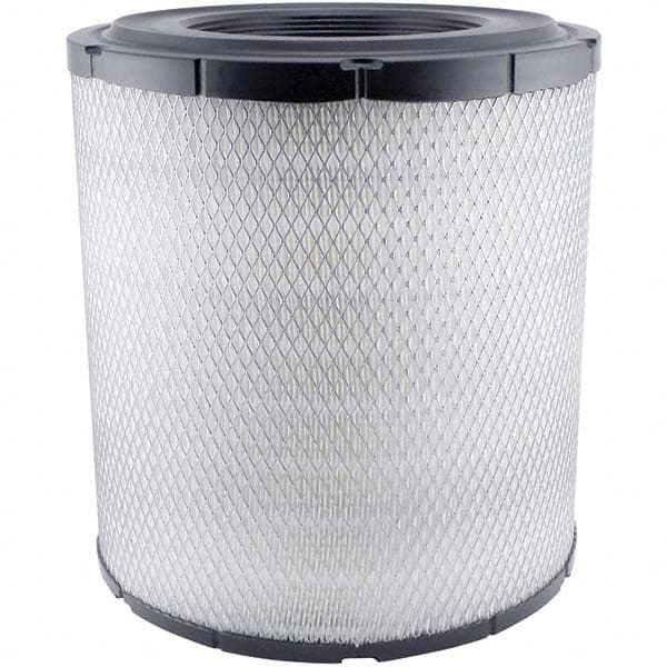 Baldwin Filters - 13-1/16" OAL x 11-27/32" OD Automotive Air Filter - USA Tool & Supply