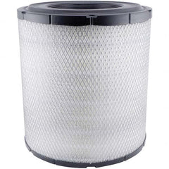 Baldwin Filters - 13-1/16" OAL x 11-27/32" OD Automotive Air Filter - USA Tool & Supply