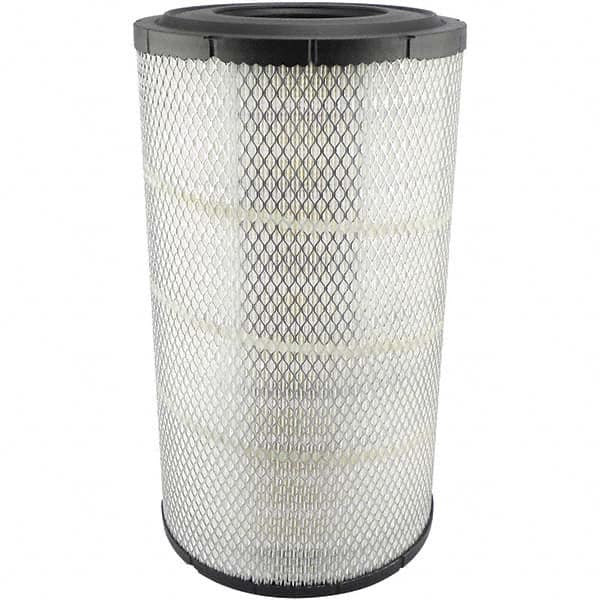 Baldwin Filters - 18" OAL x 10" OD Automotive Air Filter - USA Tool & Supply