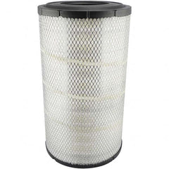 Baldwin Filters - 18" OAL x 10" OD Automotive Air Filter - USA Tool & Supply