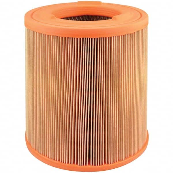 Baldwin Filters - 7-1/4" OAL x 6-27/32" OD Automotive Air Filter - USA Tool & Supply