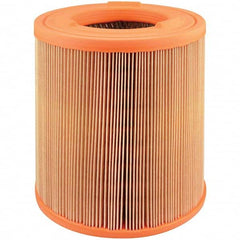 Baldwin Filters - 7-1/4" OAL x 6-27/32" OD Automotive Air Filter - USA Tool & Supply