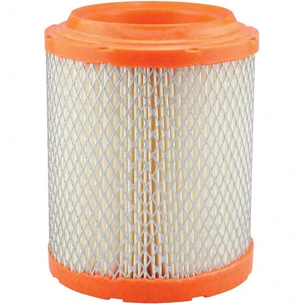 Baldwin Filters - 6-15/16" OAL x 5-11/32" OD Automotive Air Filter - USA Tool & Supply