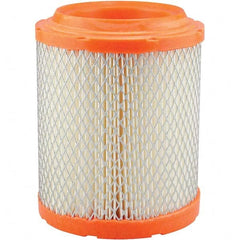 Baldwin Filters - 6-15/16" OAL x 5-11/32" OD Automotive Air Filter - USA Tool & Supply