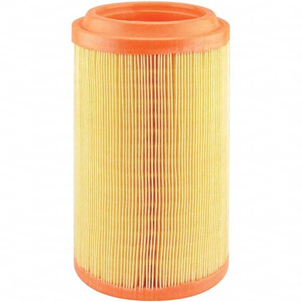 Baldwin Filters - 12-3/8" OAL x 6-17/32" OD Automotive Air Filter - USA Tool & Supply