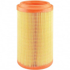 Baldwin Filters - 12-3/8" OAL x 6-17/32" OD Automotive Air Filter - USA Tool & Supply