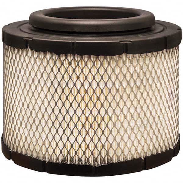 Baldwin Filters - 6-3/4" OAL x 8-1/2" OD Automotive Air Filter - USA Tool & Supply