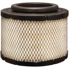 Baldwin Filters - 6-3/4" OAL x 8-1/2" OD Automotive Air Filter - USA Tool & Supply