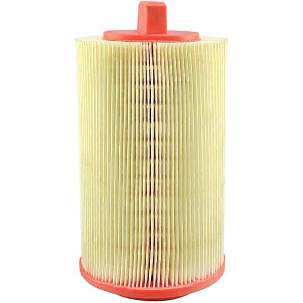 Baldwin Filters - 9-7/8" OAL x 5-1/4" OD Automotive Air Filter - USA Tool & Supply
