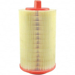 Baldwin Filters - 9-7/8" OAL x 5-1/4" OD Automotive Air Filter - USA Tool & Supply