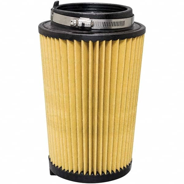 Baldwin Filters - 6-3/32" OD Automotive Filter - USA Tool & Supply